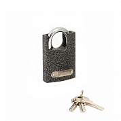 Замок висячий с защитой дужки Apecs PD-44-40-Blister